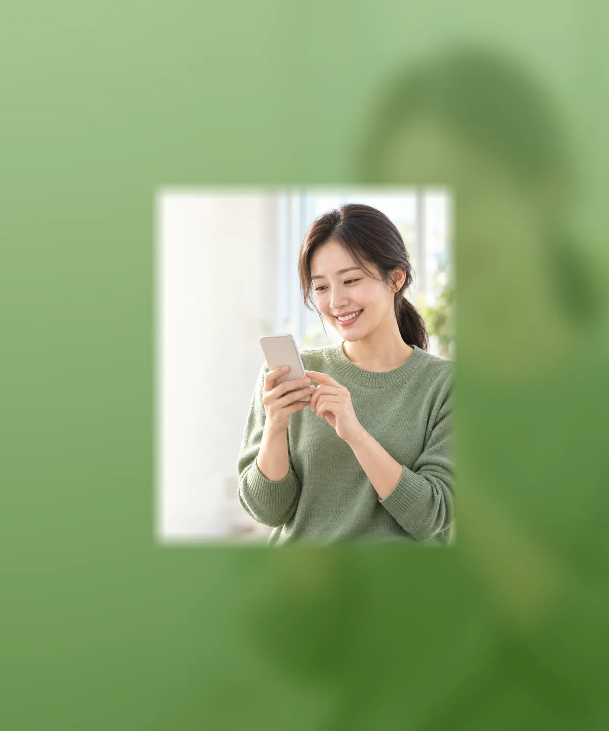다음머니 카드깡 현금 진행 순서 안내
