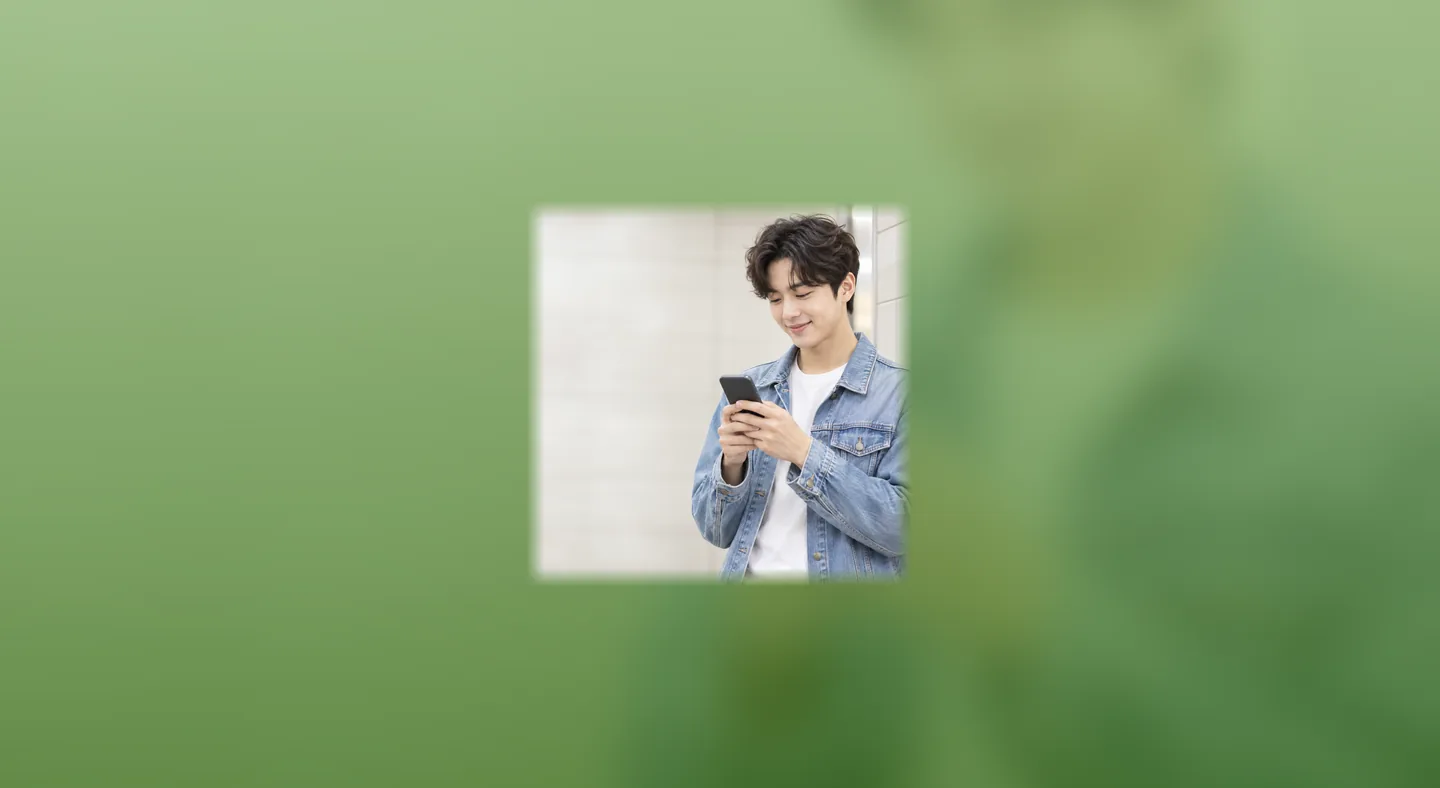 다음머니 카드깡 현금 거래 전 확인 안내