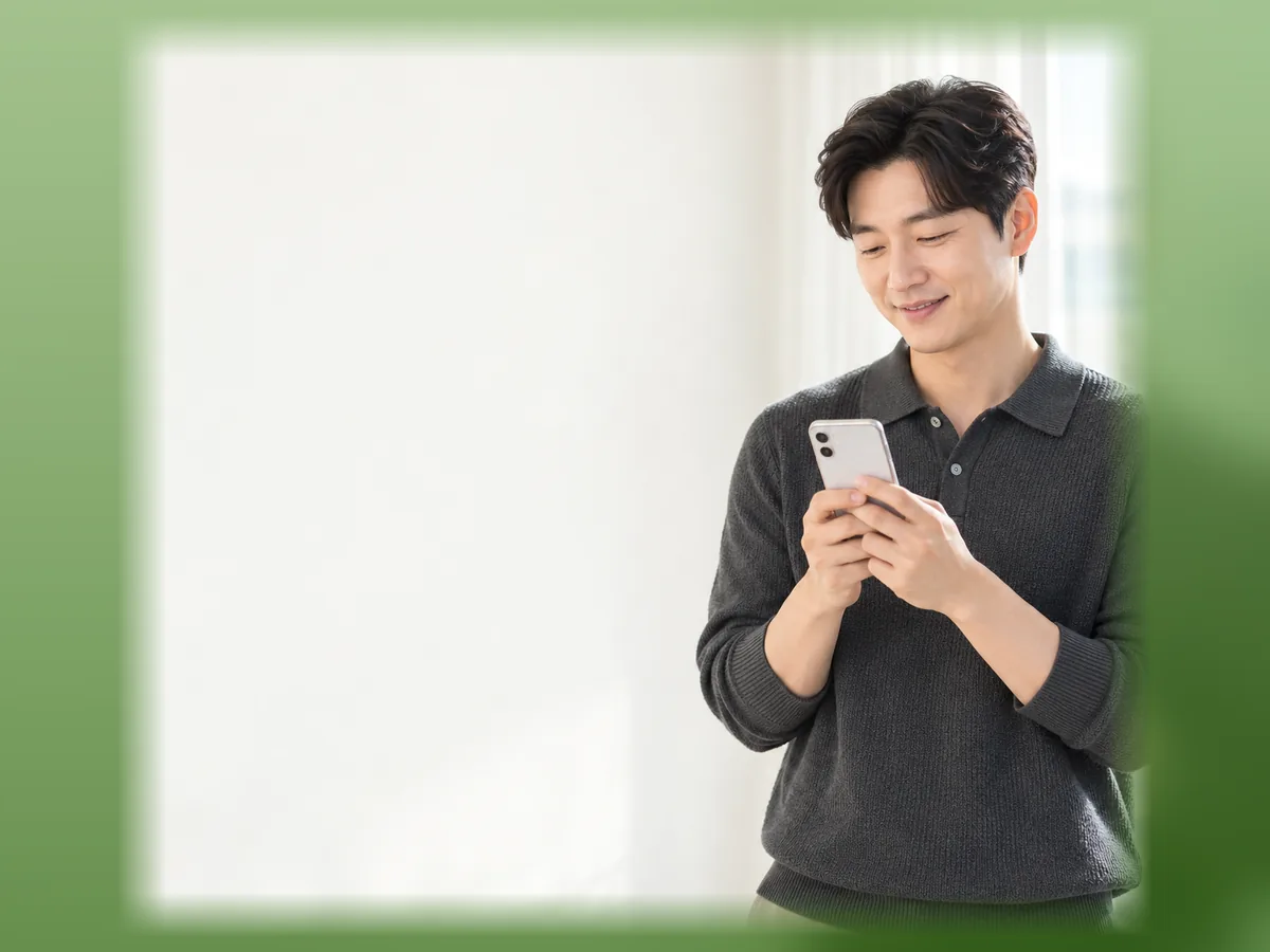 다음머니 카드깡 현금 안내 이미지